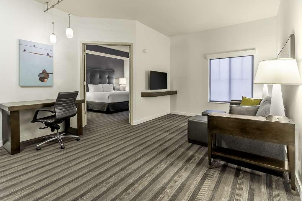 Hyatt House Richmond - Short Pump Hotel Room photo
